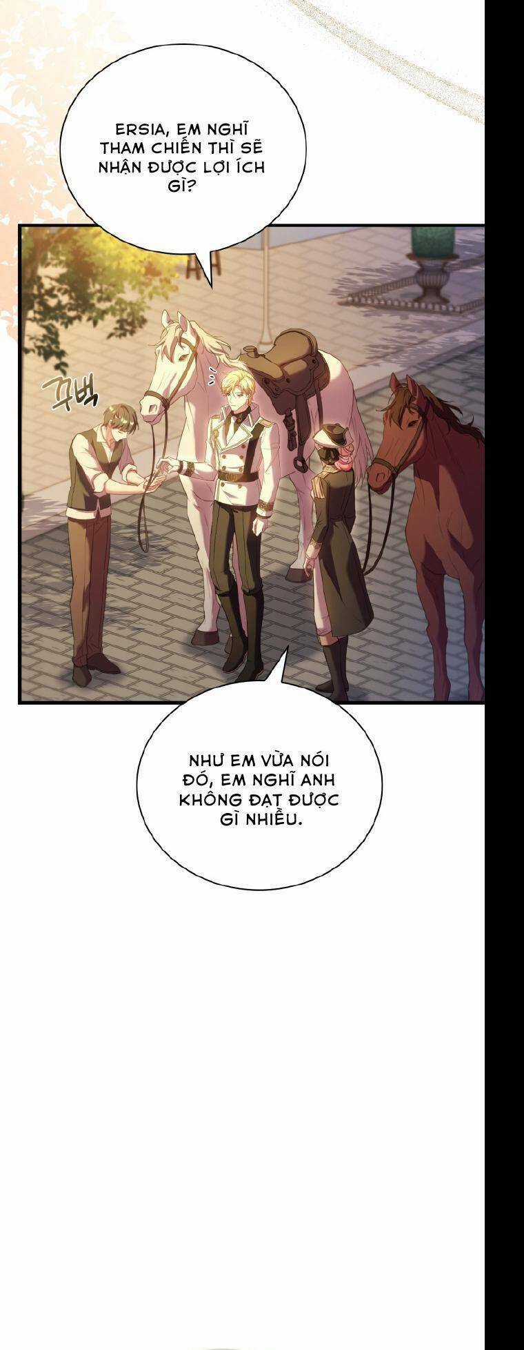 Cái Giá Khi Huỷ Hôn. Chapter 32 trang 79