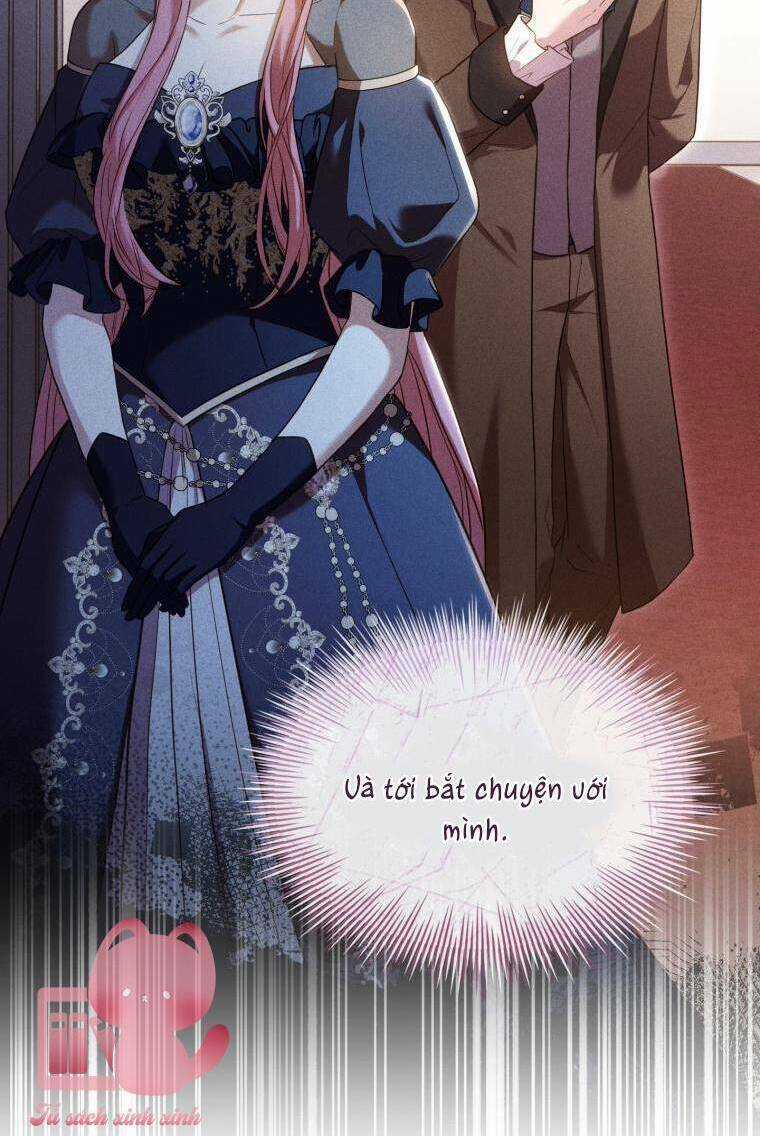 Cái Giá Khi Huỷ Hôn. Chapter 32 trang 8