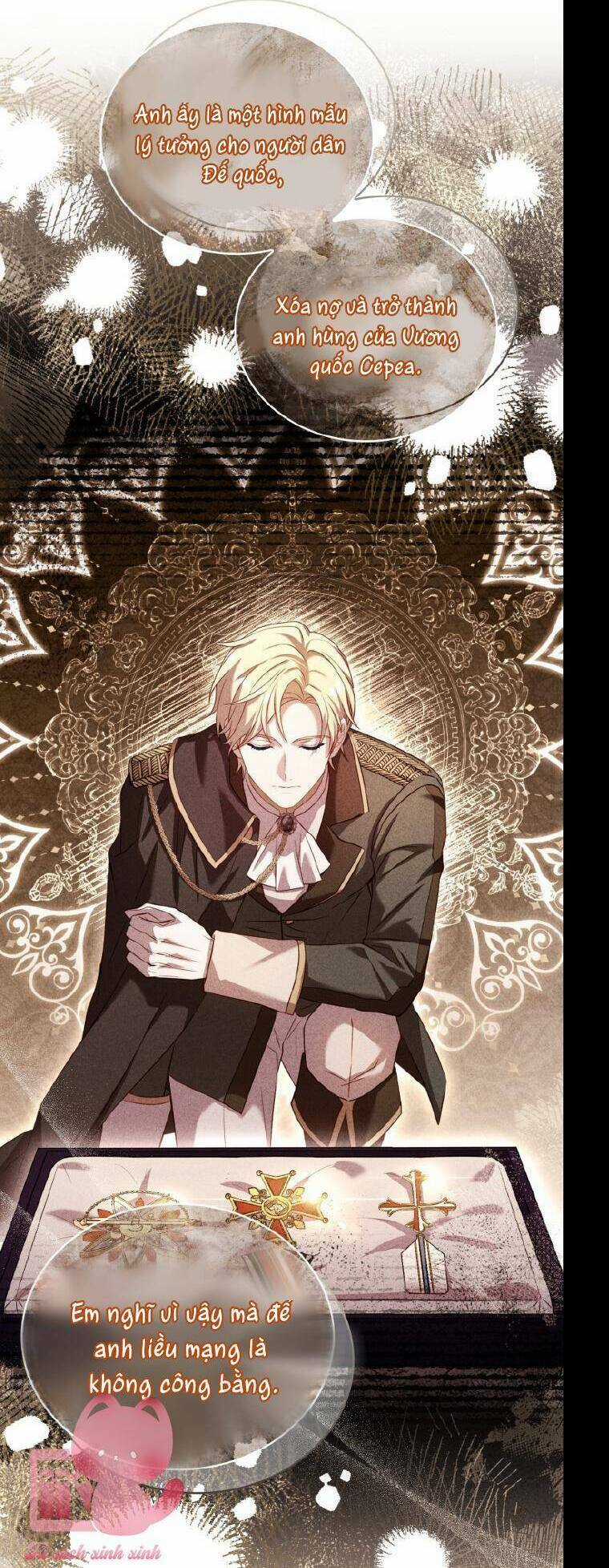 Cái Giá Khi Huỷ Hôn. Chapter 32 trang 80