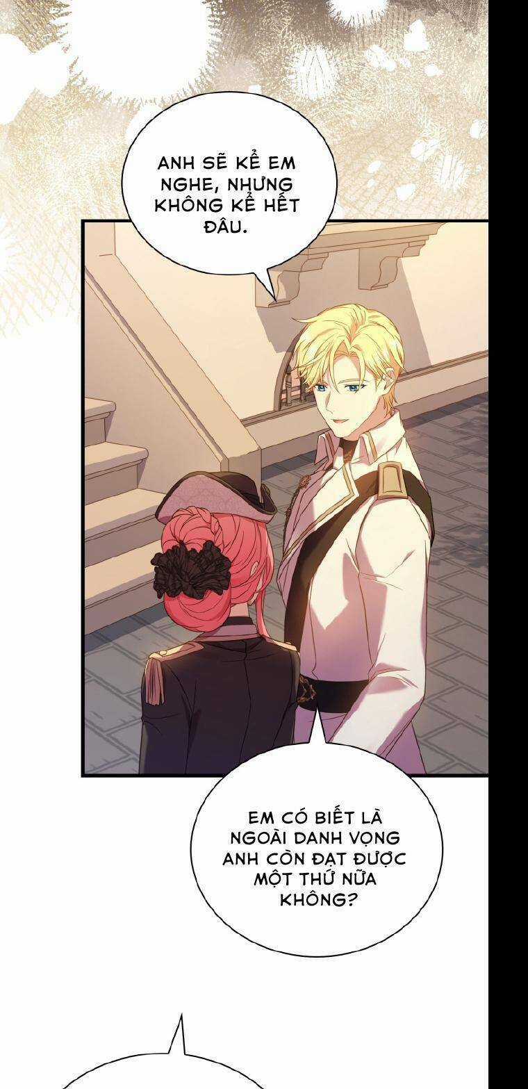 Cái Giá Khi Huỷ Hôn. Chapter 32 trang 81