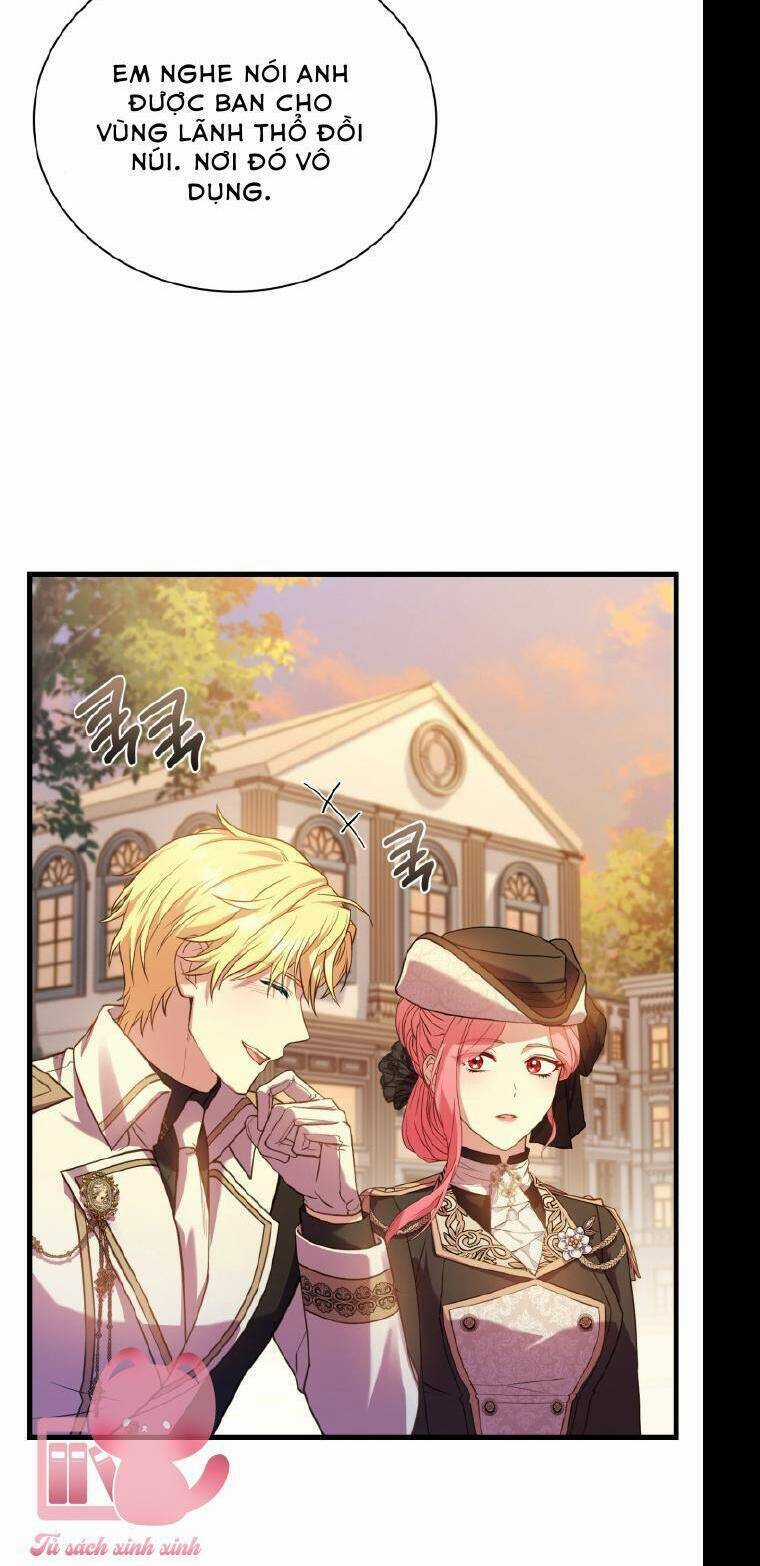 Cái Giá Khi Huỷ Hôn. Chapter 32 trang 82