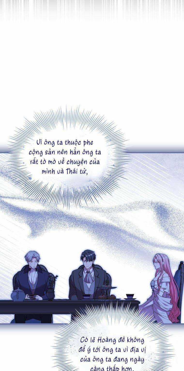 Cái Giá Khi Huỷ Hôn. Chapter 32 trang 9