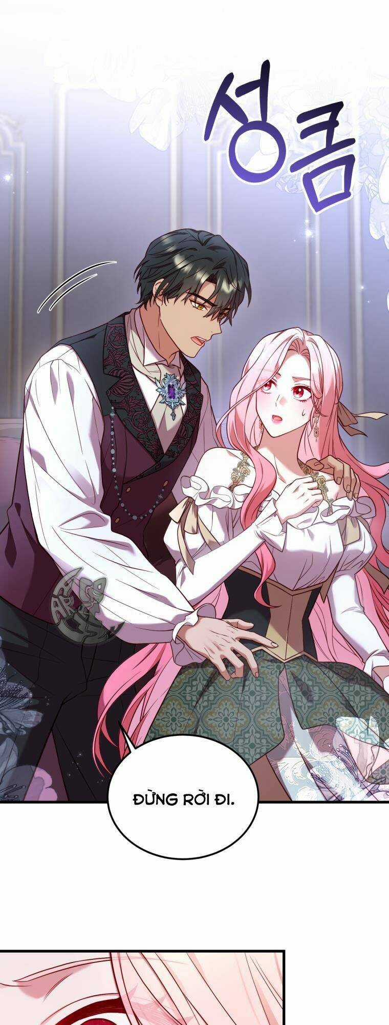 Cái Giá Khi Huỷ Hôn. Chapter 4 trang 10