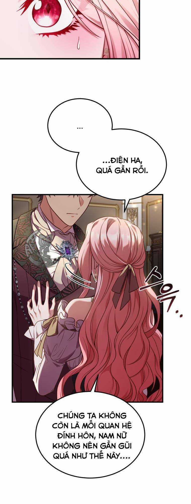 Cái Giá Khi Huỷ Hôn. Chapter 4 trang 11