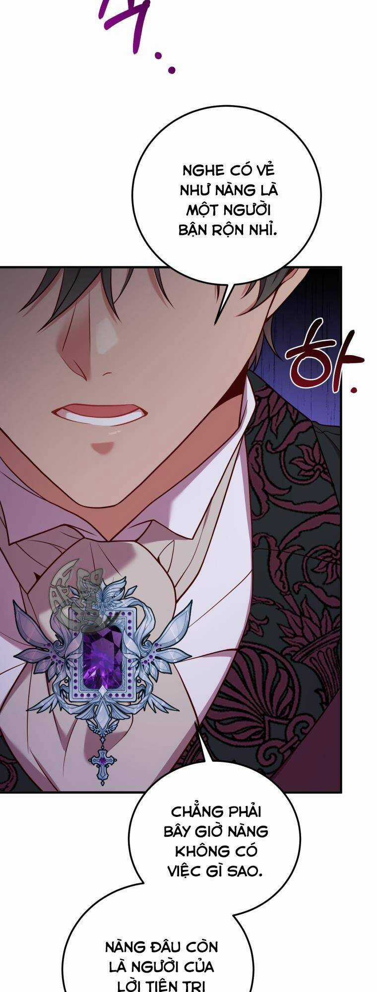 Cái Giá Khi Huỷ Hôn. Chapter 4 trang 15