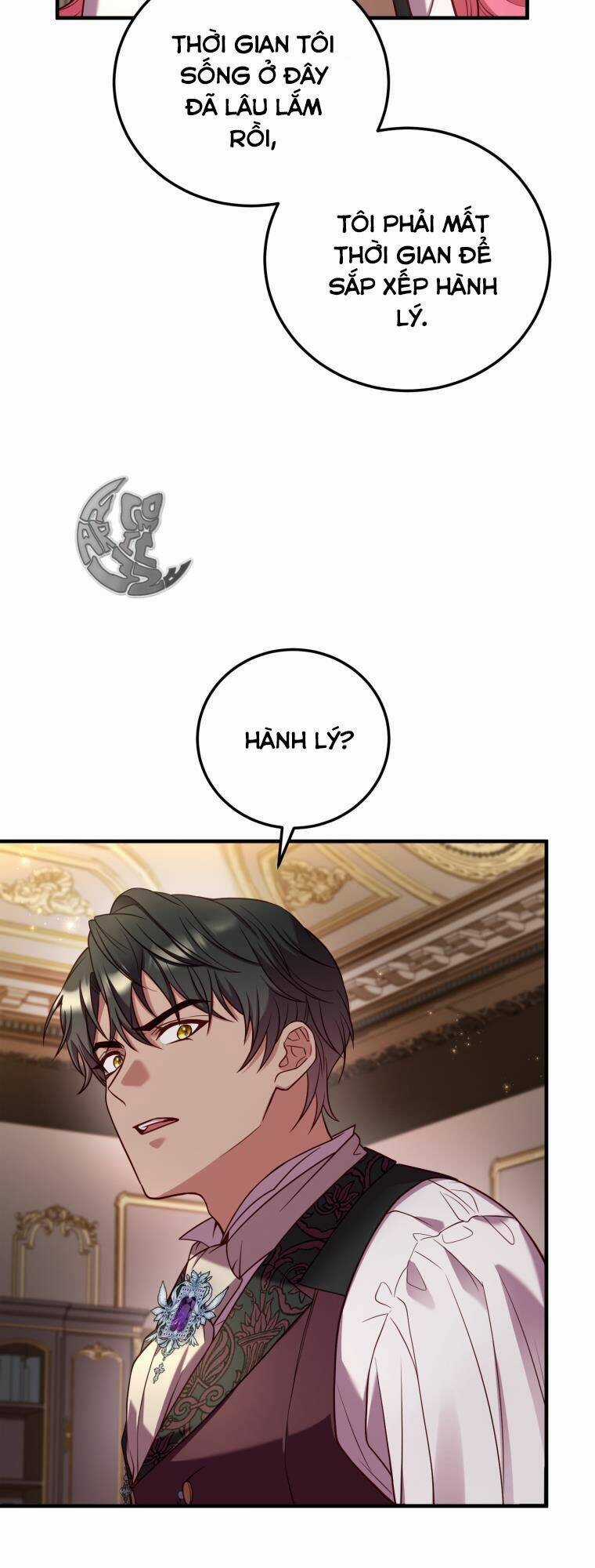 Cái Giá Khi Huỷ Hôn. Chapter 4 trang 17