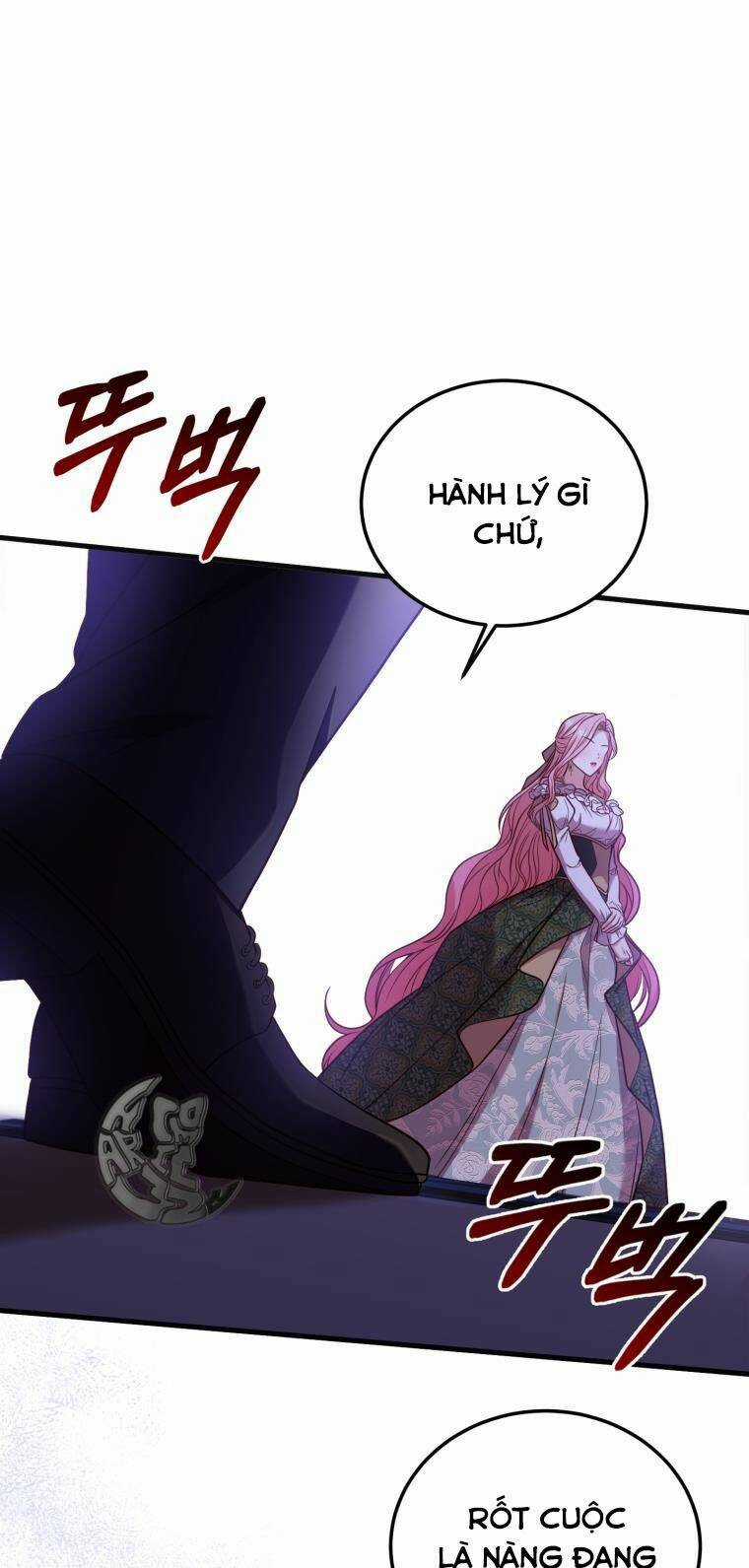 Cái Giá Khi Huỷ Hôn. Chapter 4 trang 18