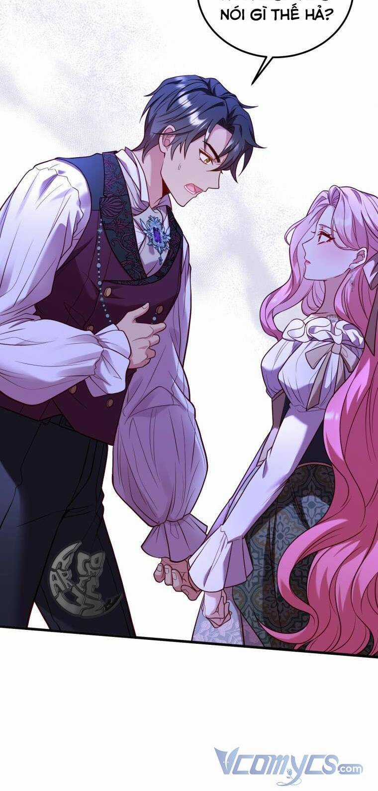 Cái Giá Khi Huỷ Hôn. Chapter 4 trang 19