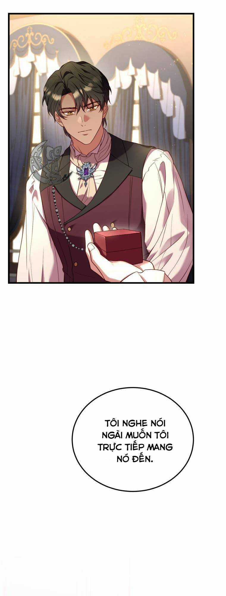 Cái Giá Khi Huỷ Hôn. Chapter 4 trang 2