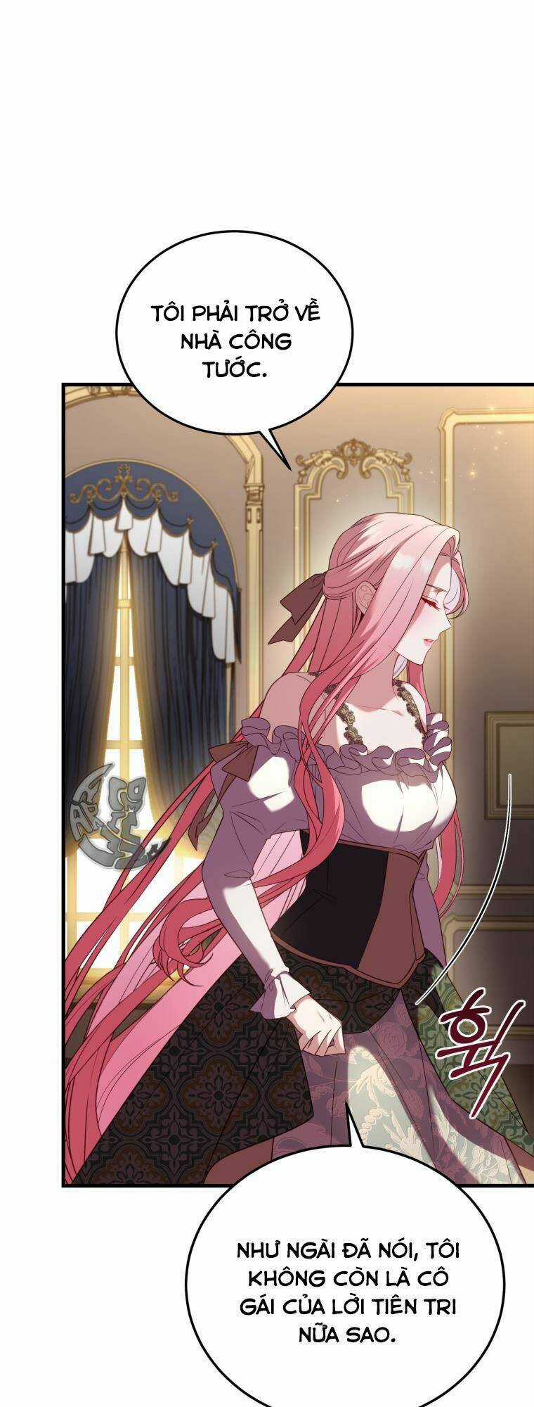 Cái Giá Khi Huỷ Hôn. Chapter 4 trang 20