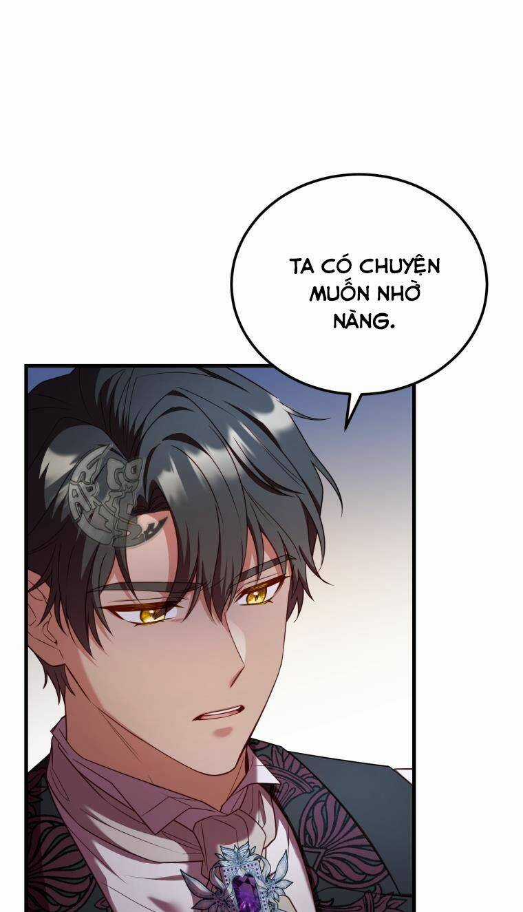 Cái Giá Khi Huỷ Hôn. Chapter 4 trang 23