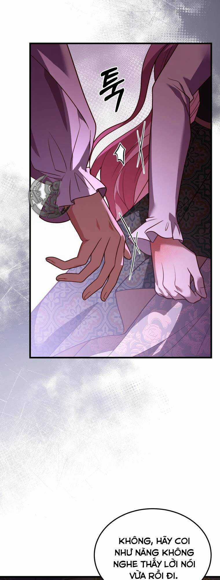 Cái Giá Khi Huỷ Hôn. Chapter 4 trang 27