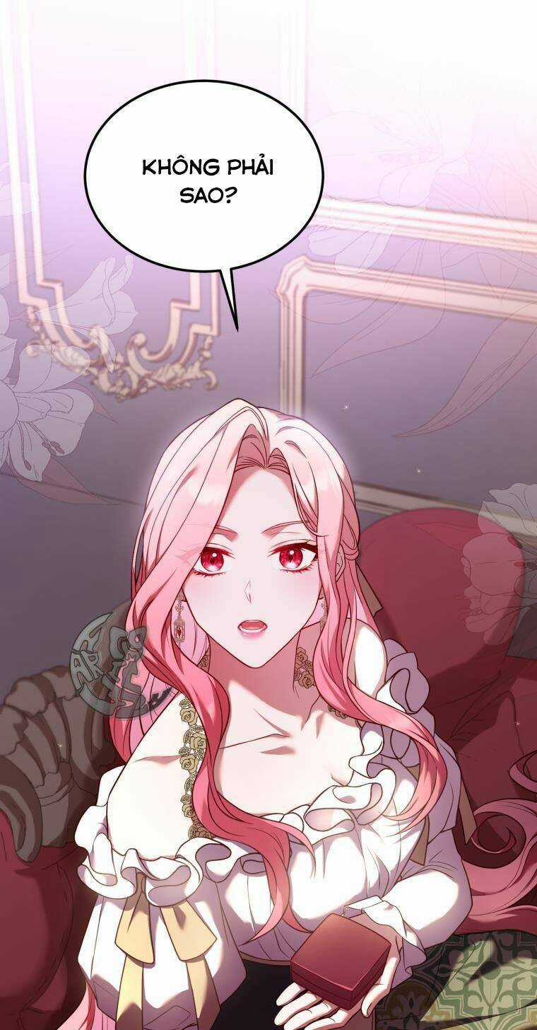 Cái Giá Khi Huỷ Hôn. Chapter 4 trang 3