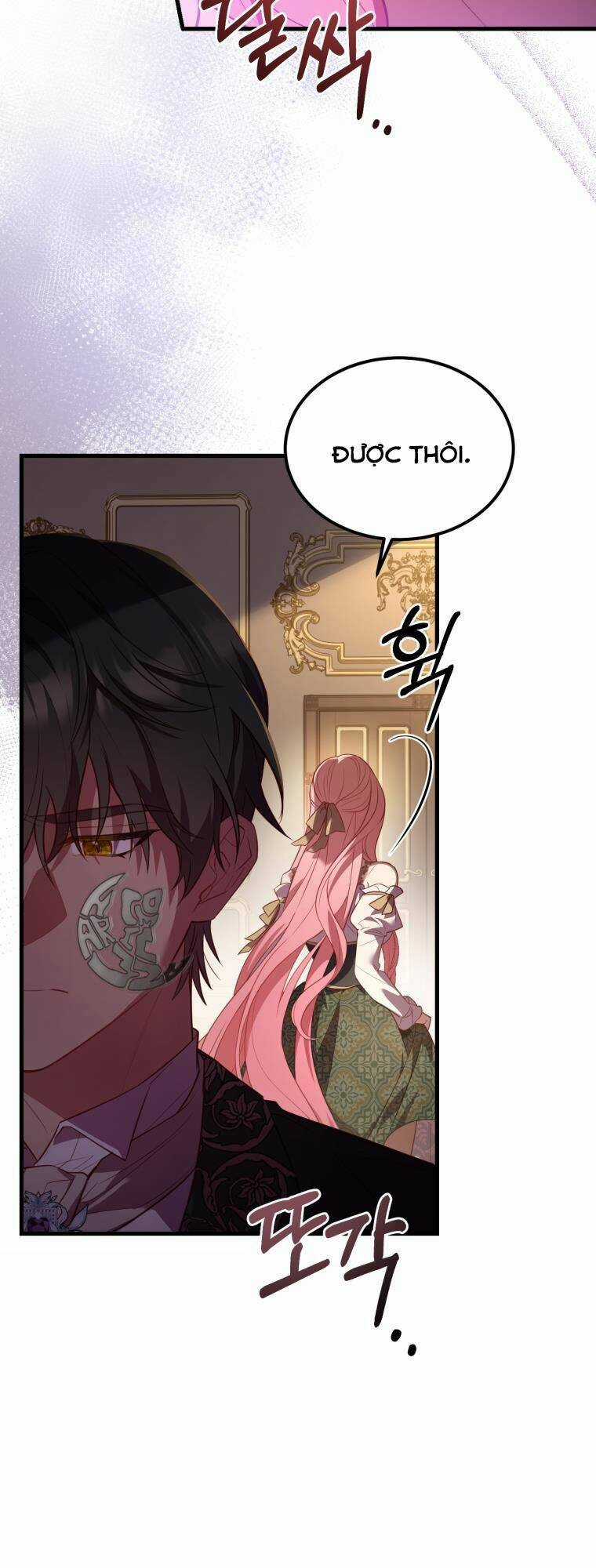 Cái Giá Khi Huỷ Hôn. Chapter 4 trang 31