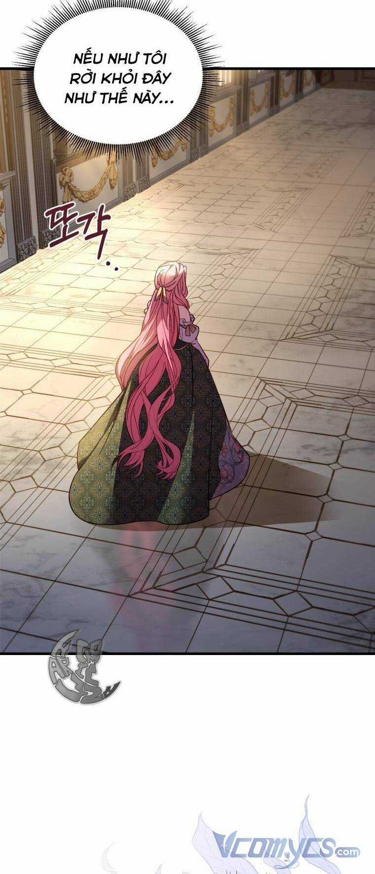 Cái Giá Khi Huỷ Hôn. Chapter 4 trang 34