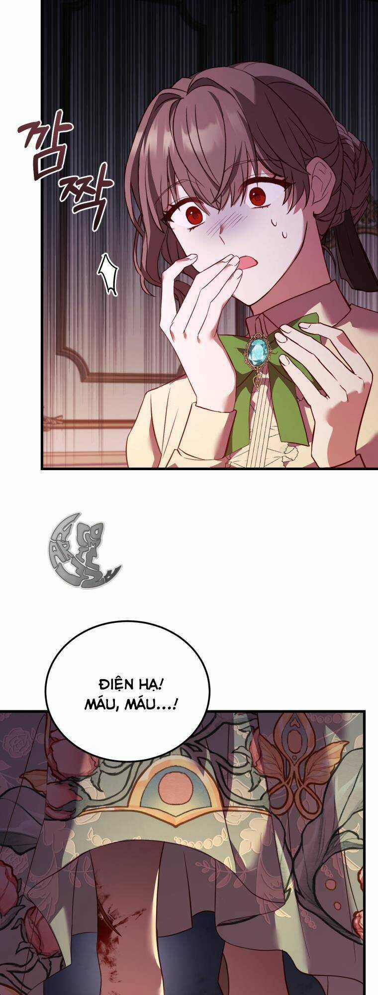 Cái Giá Khi Huỷ Hôn. Chapter 4 trang 41