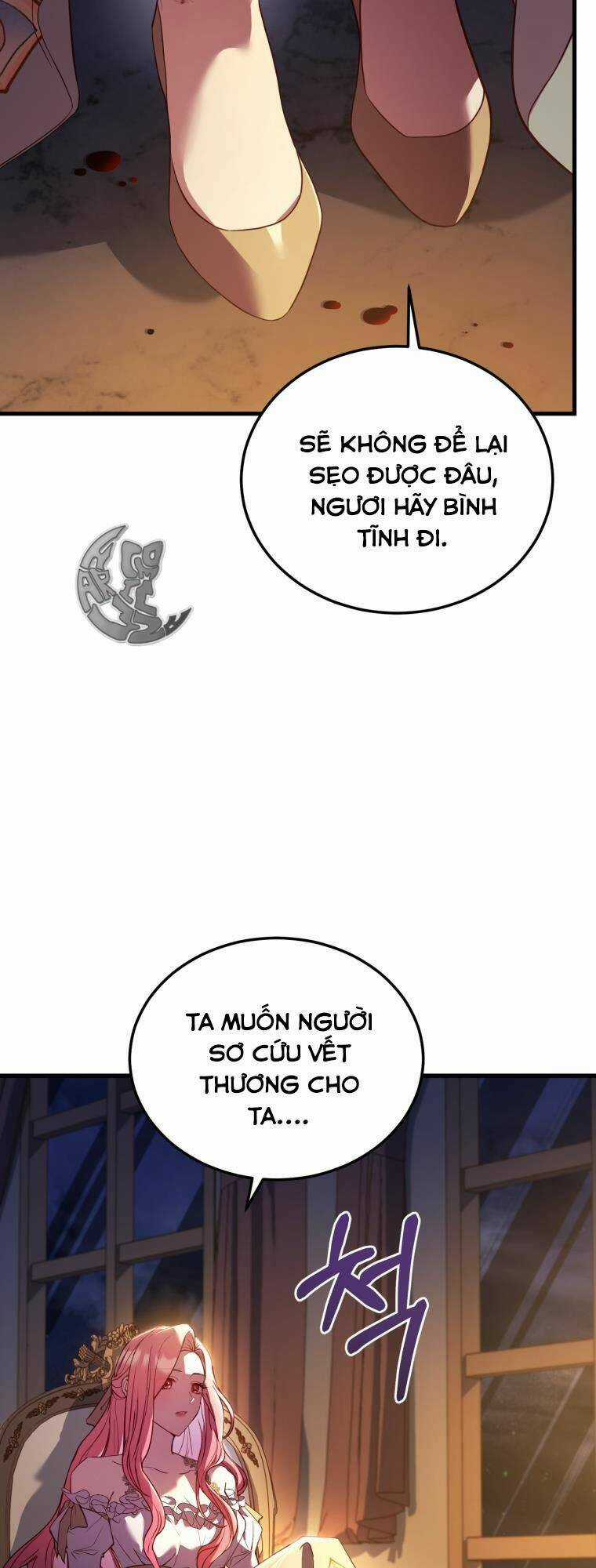 Cái Giá Khi Huỷ Hôn. Chapter 4 trang 42