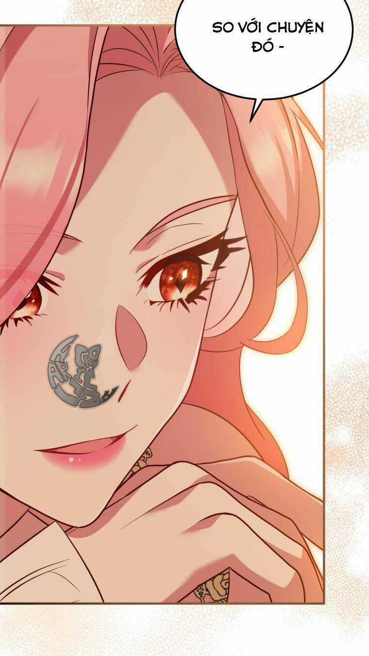 Cái Giá Khi Huỷ Hôn. Chapter 4 trang 48