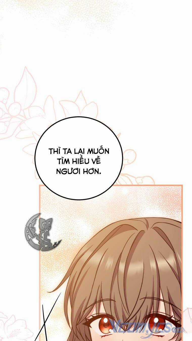 Cái Giá Khi Huỷ Hôn. Chapter 4 trang 49