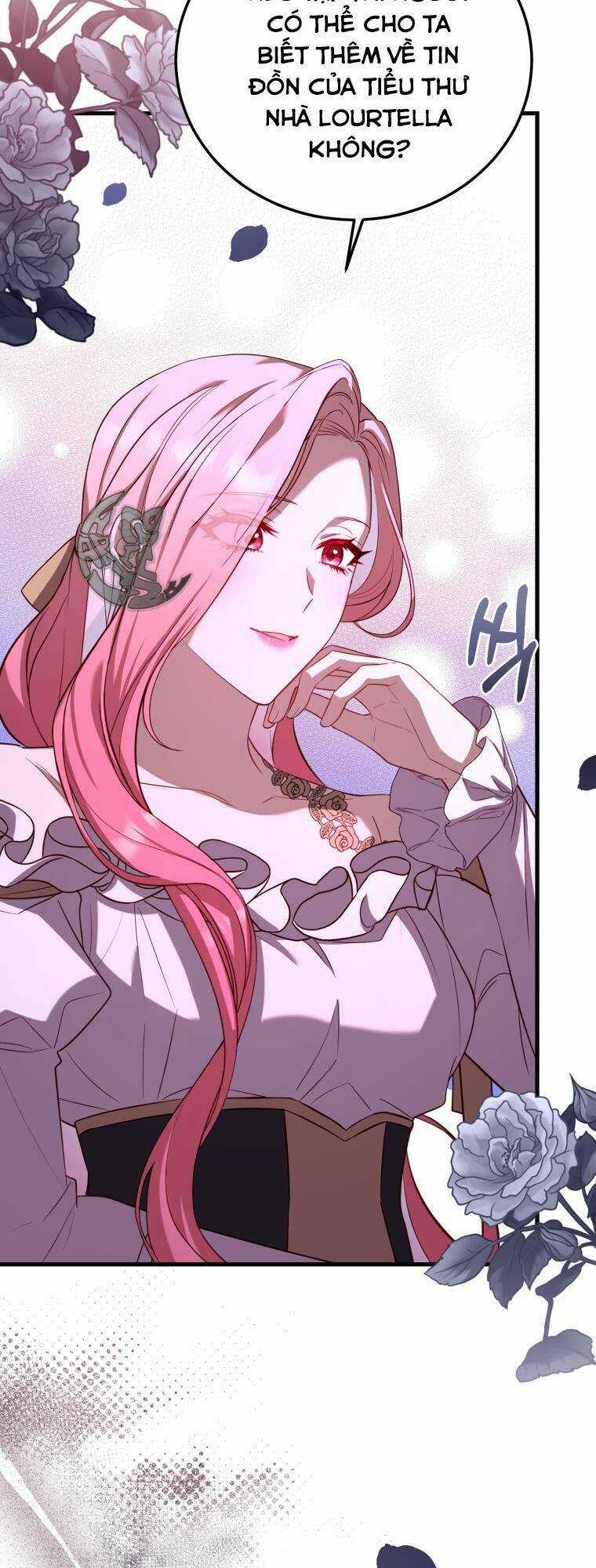 Cái Giá Khi Huỷ Hôn. Chapter 4 trang 52