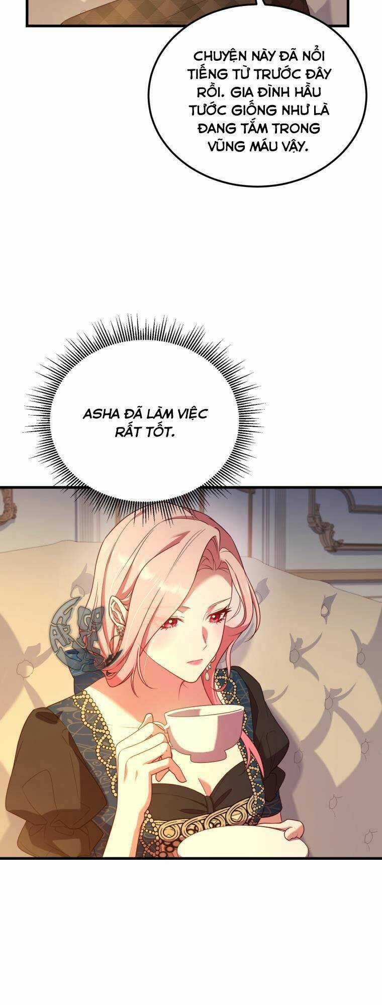 Cái Giá Khi Huỷ Hôn. Chapter 4 trang 56