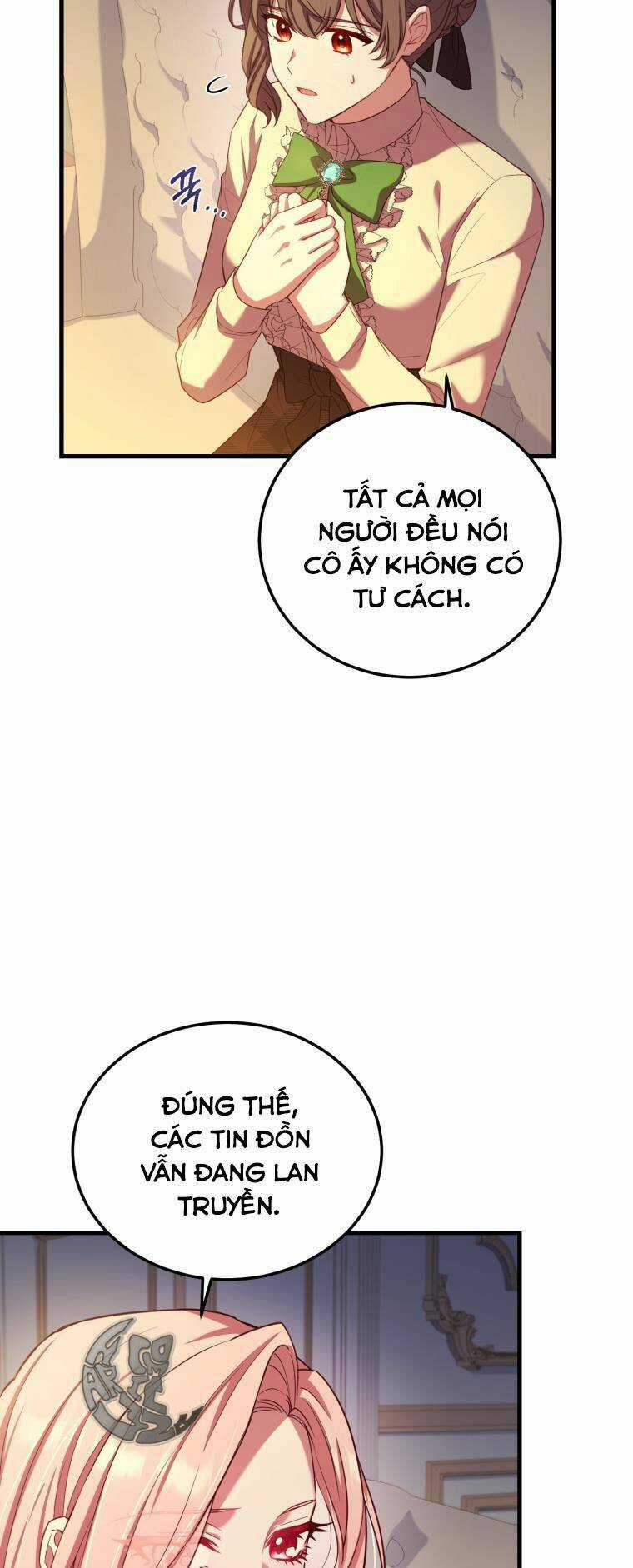 Cái Giá Khi Huỷ Hôn. Chapter 4 trang 58