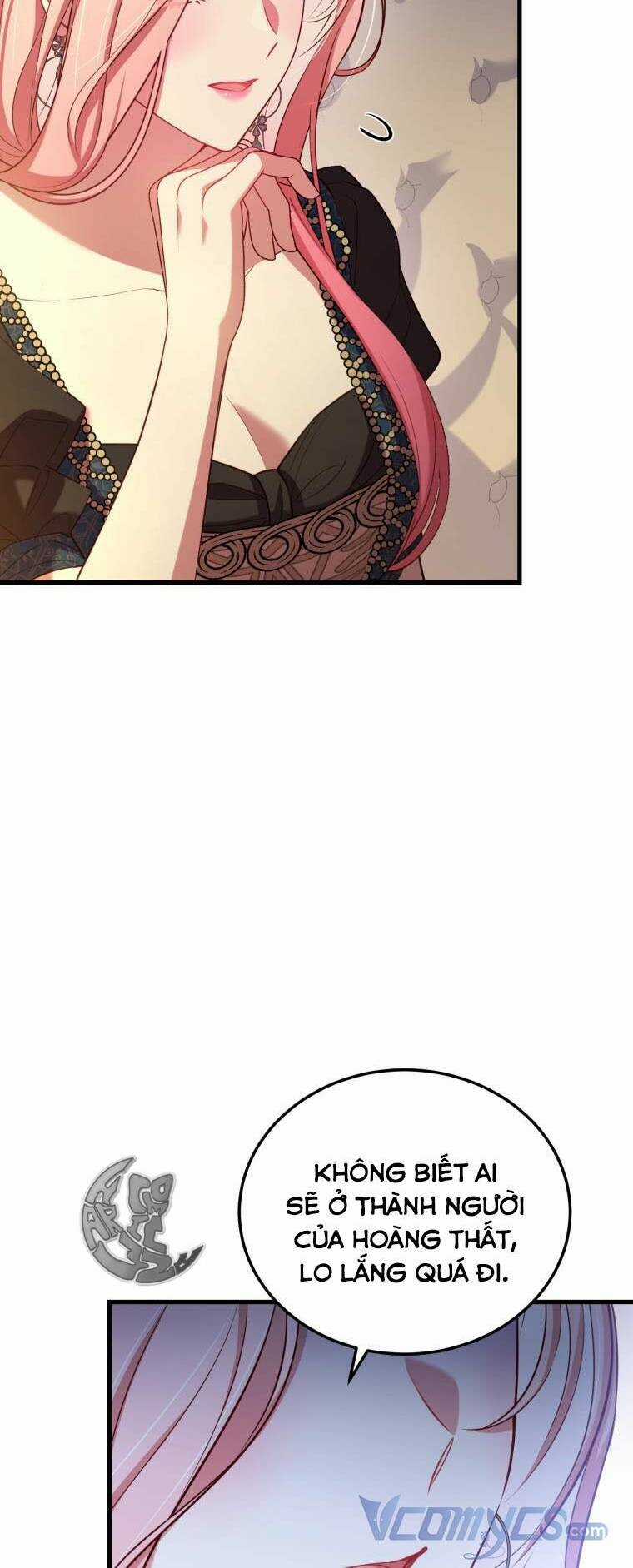 Cái Giá Khi Huỷ Hôn. Chapter 4 trang 59