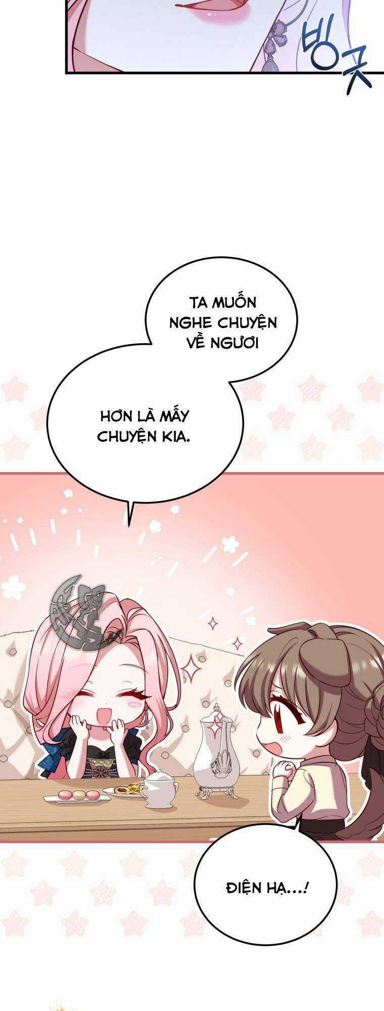 Cái Giá Khi Huỷ Hôn. Chapter 4 trang 60