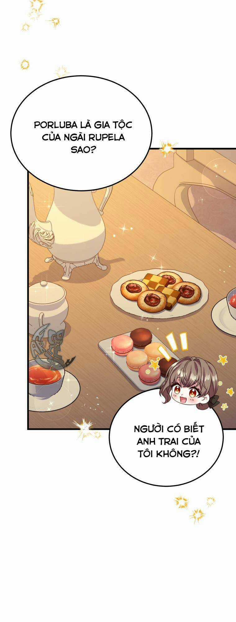 Cái Giá Khi Huỷ Hôn. Chapter 4 trang 61