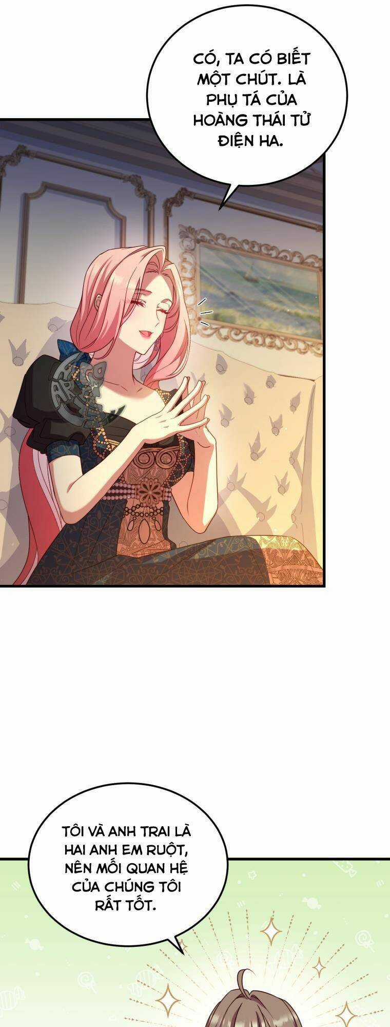 Cái Giá Khi Huỷ Hôn. Chapter 4 trang 62