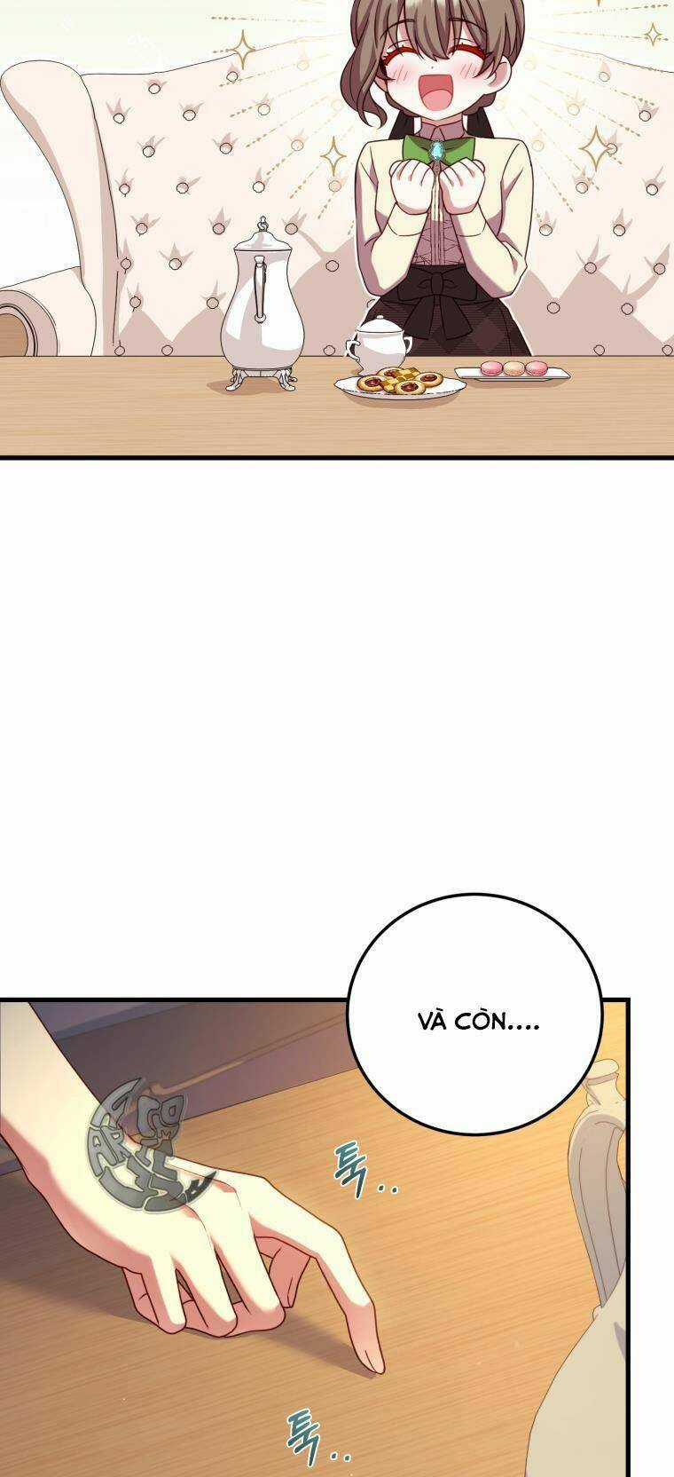 Cái Giá Khi Huỷ Hôn. Chapter 4 trang 63