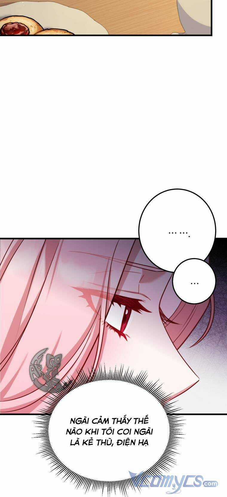 Cái Giá Khi Huỷ Hôn. Chapter 4 trang 64