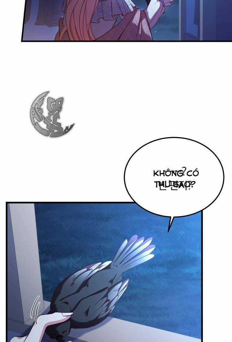 Cái Giá Khi Huỷ Hôn. Chapter 4 trang 68