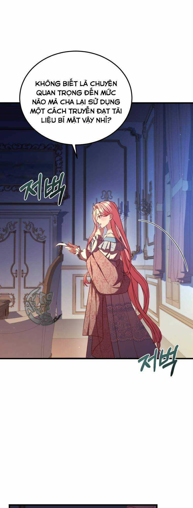 Cái Giá Khi Huỷ Hôn. Chapter 4 trang 70