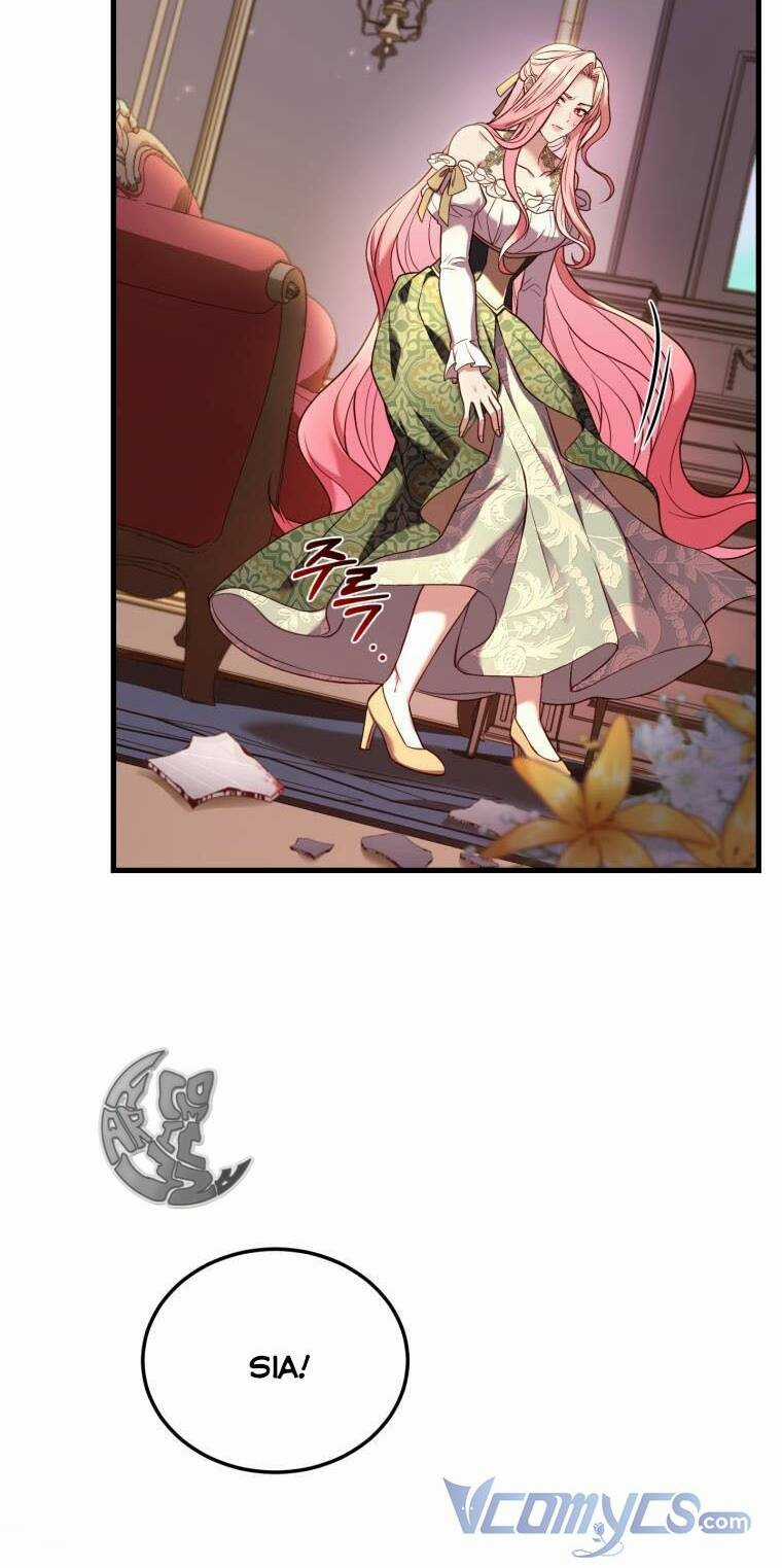 Cái Giá Khi Huỷ Hôn. Chapter 4 trang 9