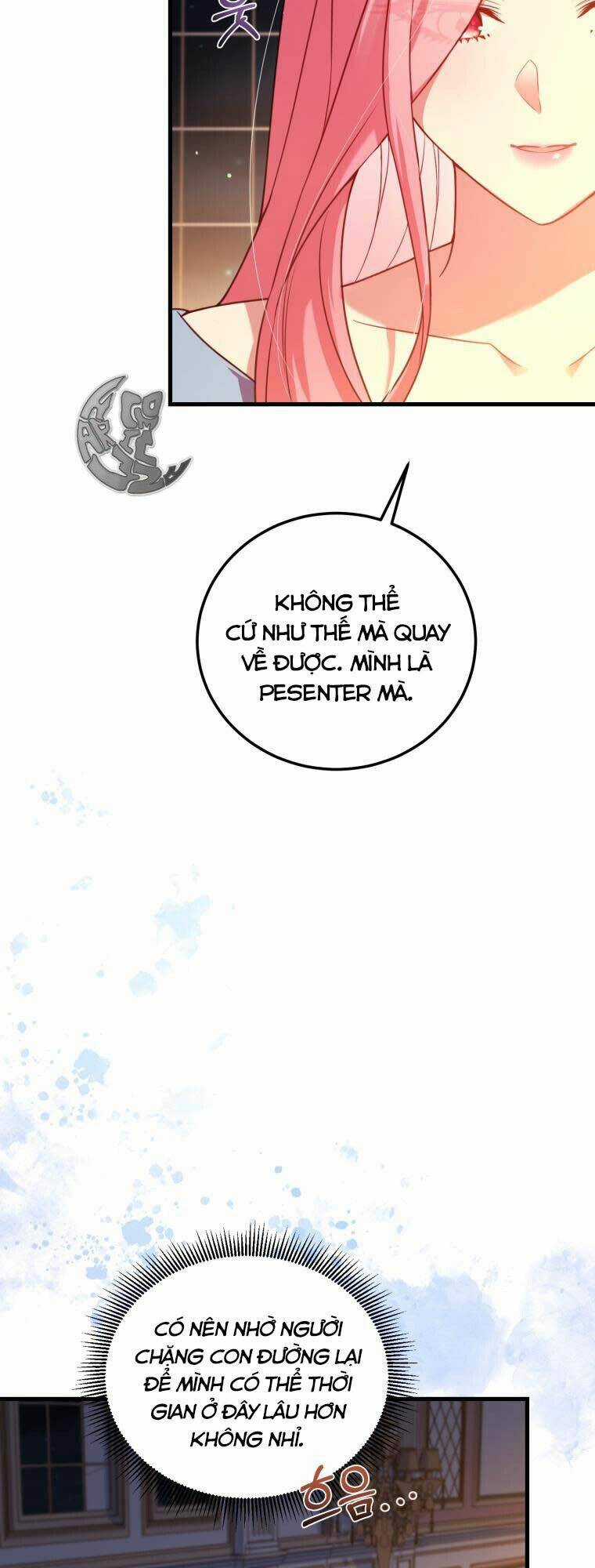 Cái Giá Khi Huỷ Hôn. Chapter 5 trang 10