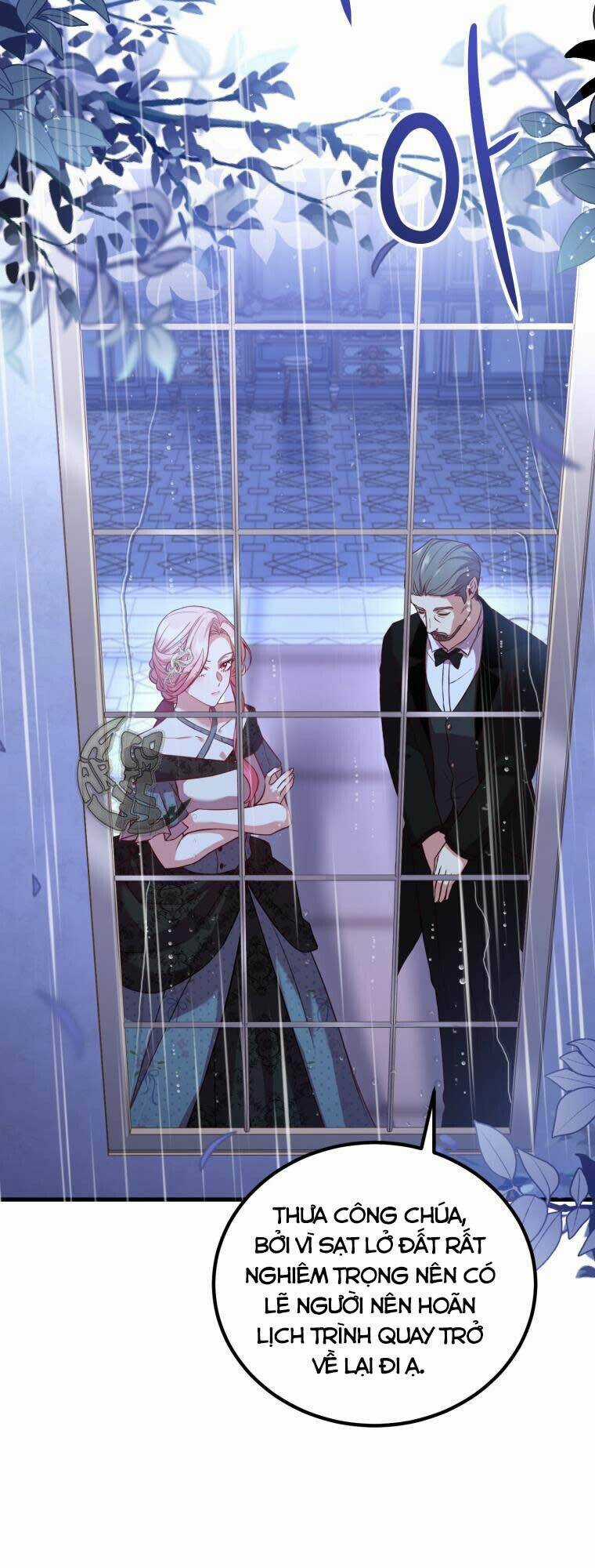 Cái Giá Khi Huỷ Hôn. Chapter 5 trang 13