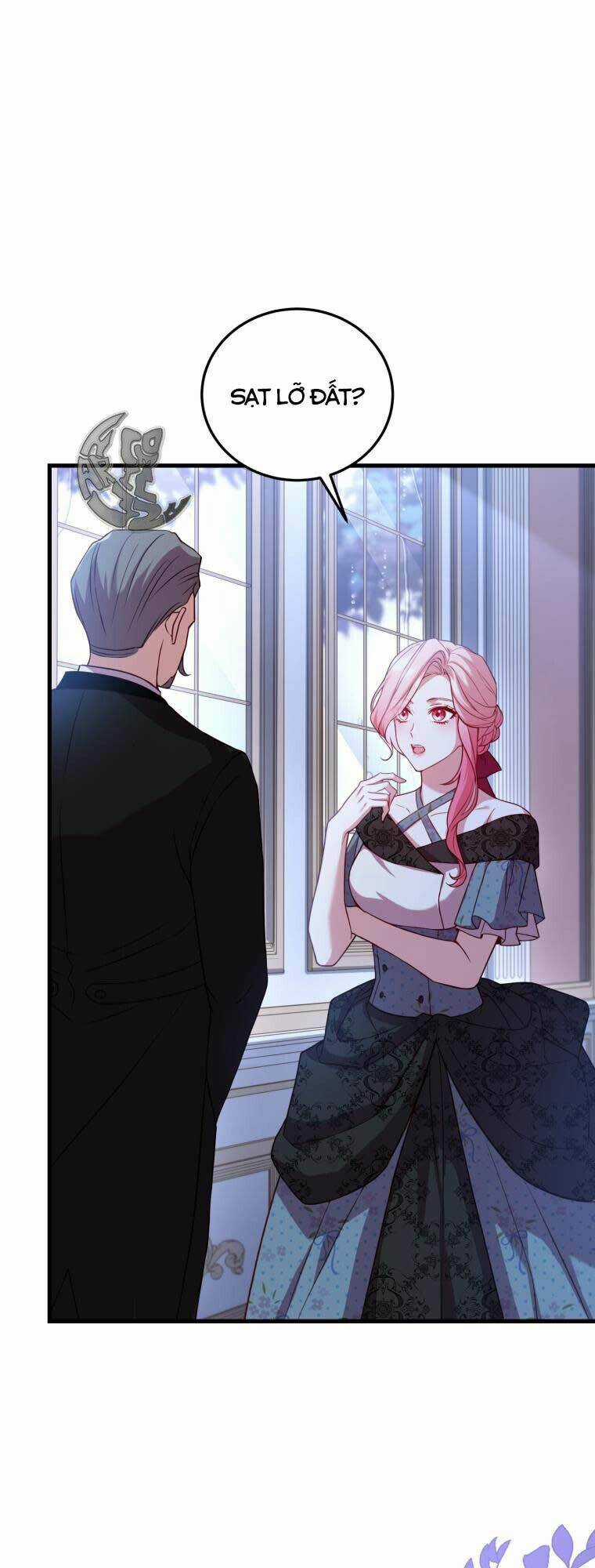 Cái Giá Khi Huỷ Hôn. Chapter 5 trang 14