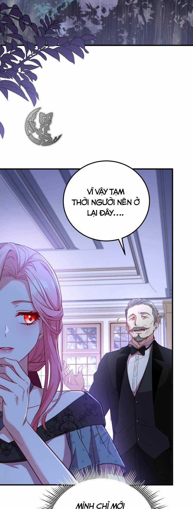 Cái Giá Khi Huỷ Hôn. Chapter 5 trang 17