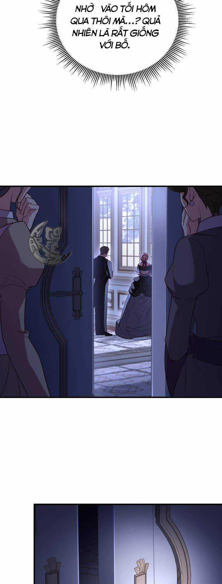 Cái Giá Khi Huỷ Hôn. Chapter 5 trang 18