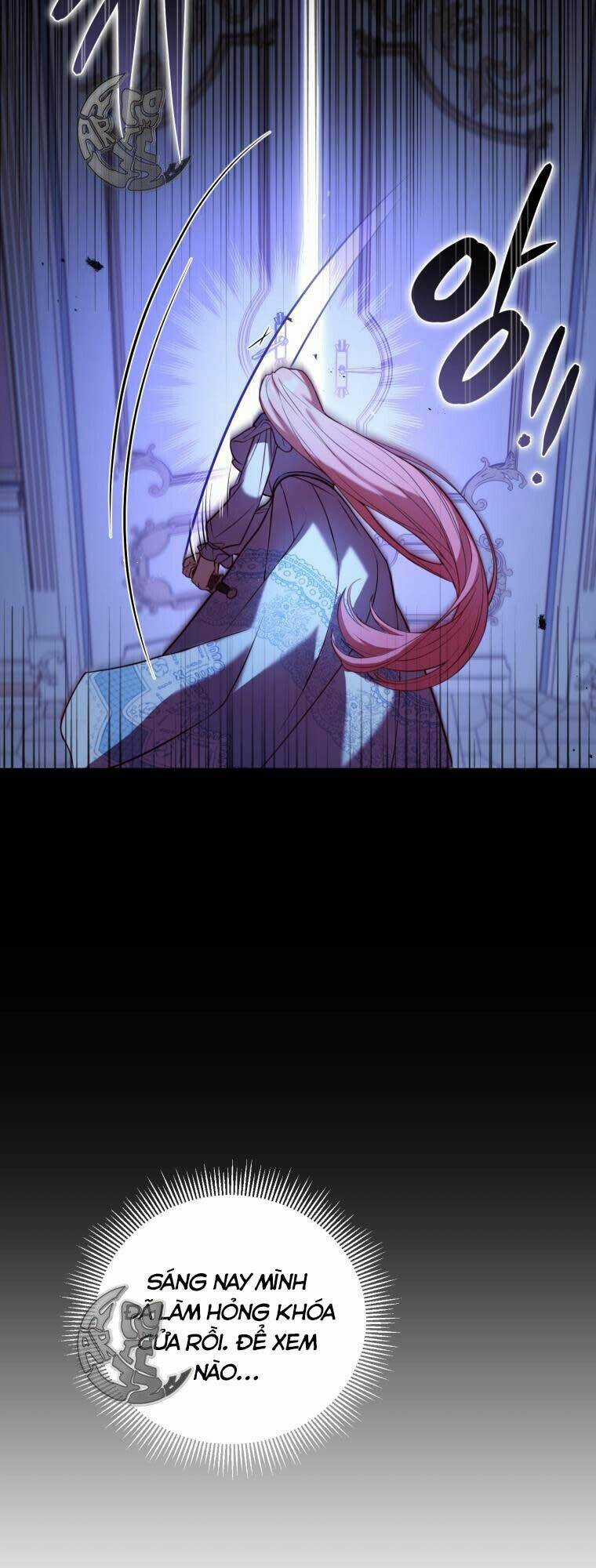 Cái Giá Khi Huỷ Hôn. Chapter 5 trang 21