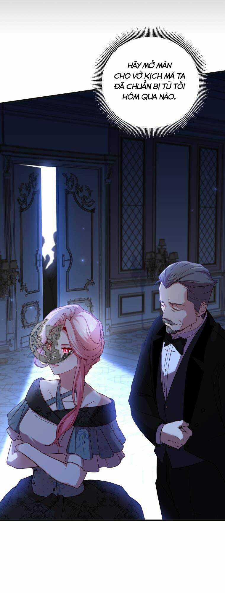 Cái Giá Khi Huỷ Hôn. Chapter 5 trang 22