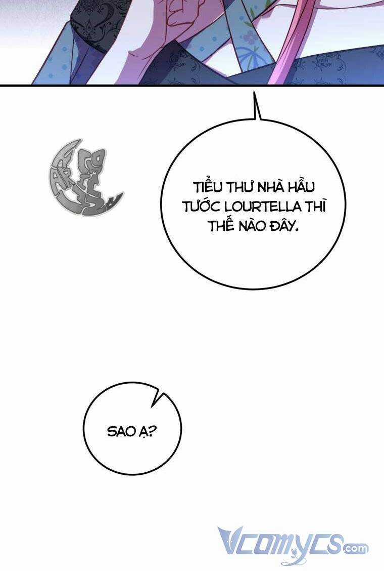 Cái Giá Khi Huỷ Hôn. Chapter 5 trang 24