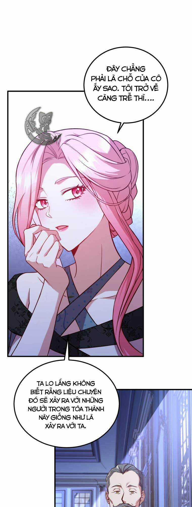 Cái Giá Khi Huỷ Hôn. Chapter 5 trang 25