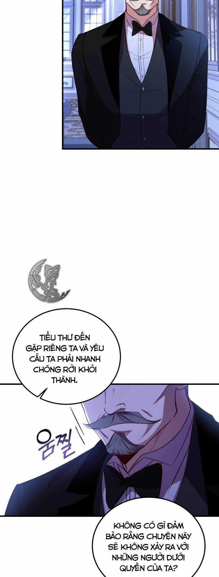 Cái Giá Khi Huỷ Hôn. Chapter 5 trang 26