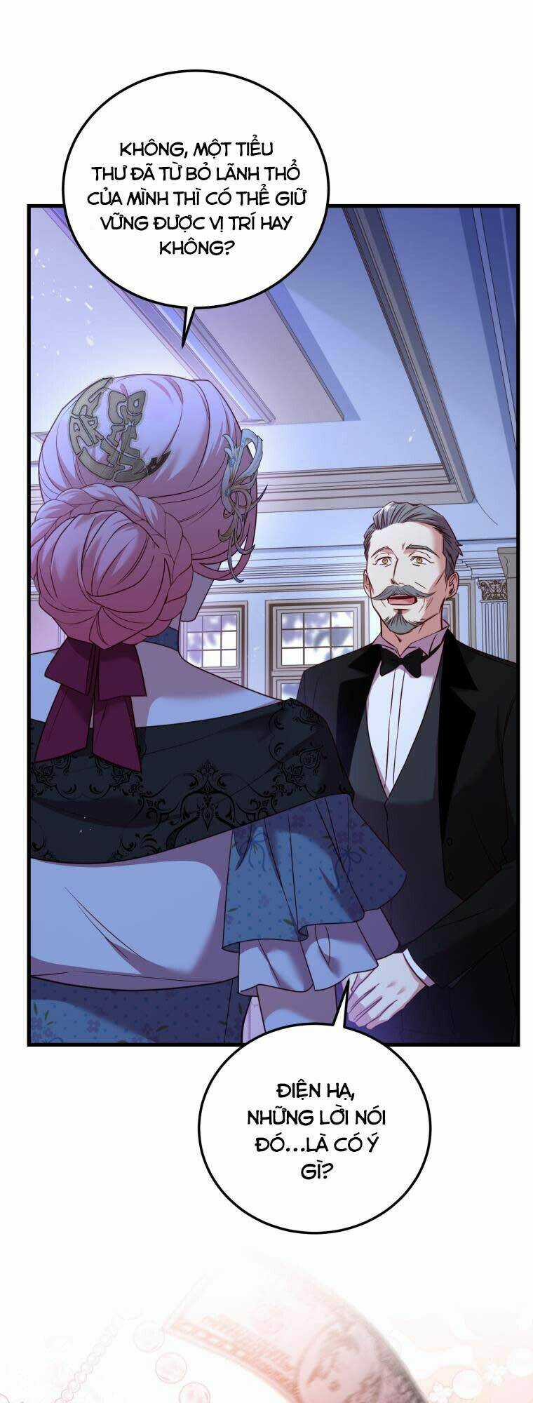 Cái Giá Khi Huỷ Hôn. Chapter 5 trang 28