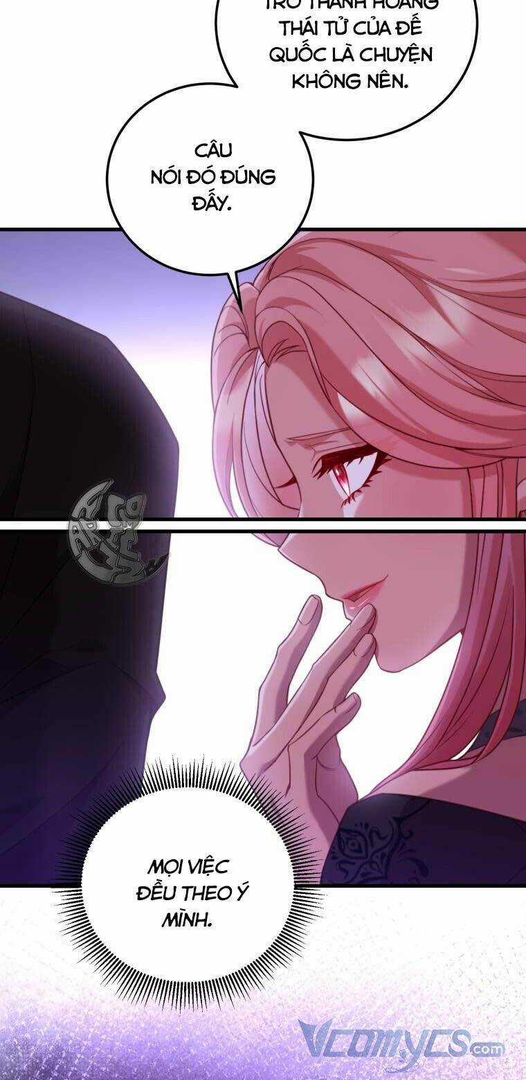 Cái Giá Khi Huỷ Hôn. Chapter 5 trang 32