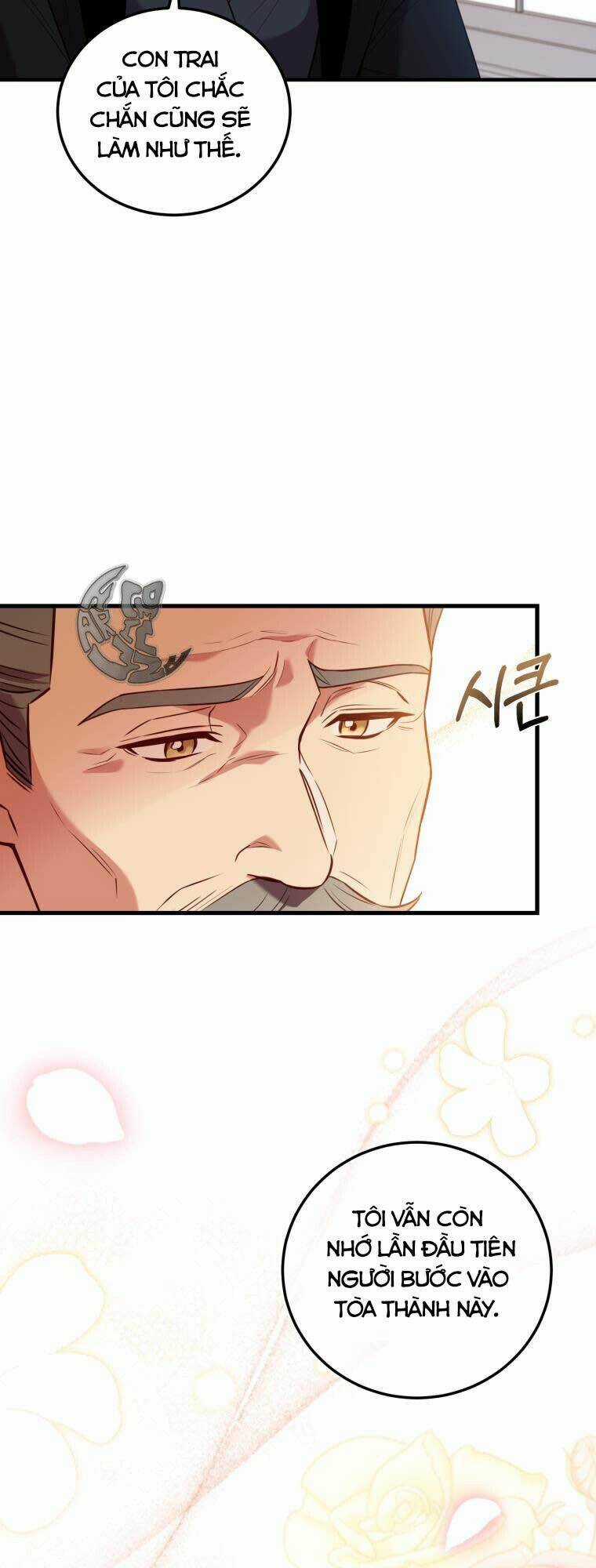 Cái Giá Khi Huỷ Hôn. Chapter 5 trang 36