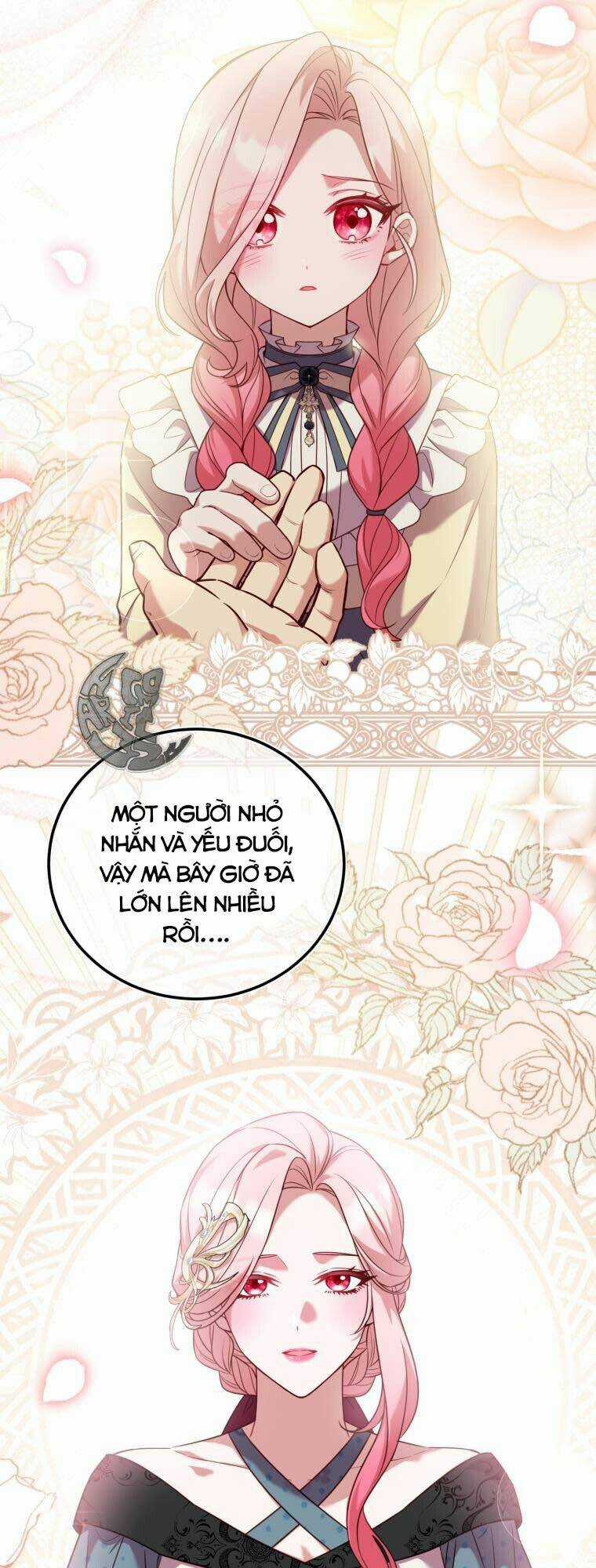 Cái Giá Khi Huỷ Hôn. Chapter 5 trang 37