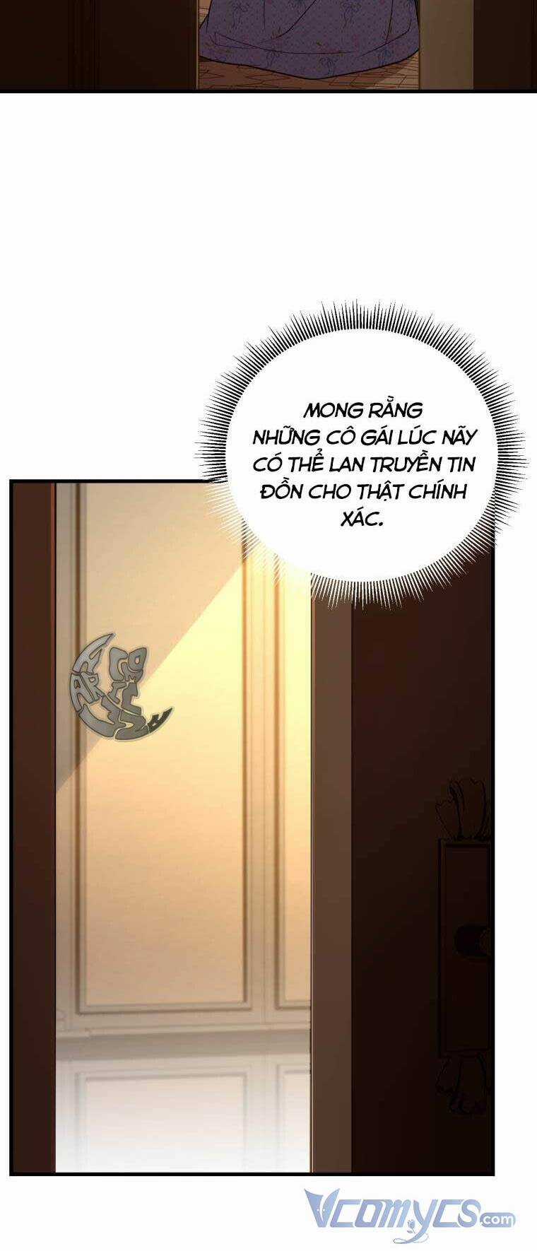 Cái Giá Khi Huỷ Hôn. Chapter 5 trang 40